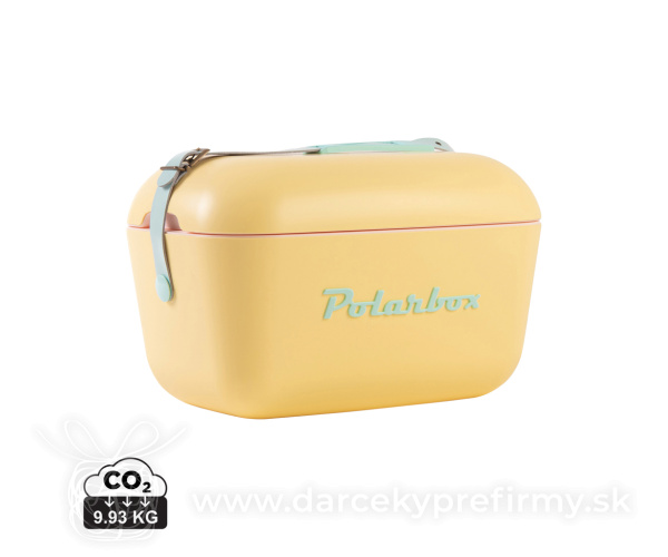 Polarbox Original Large 20L Vintage chladiaci box