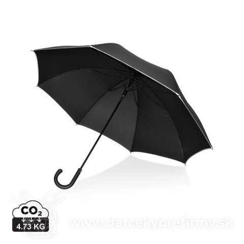Obrázok produktu Swiss Peak OSLO 30'' AWARE™ 50UV auto. dáždnik s auto. otvár