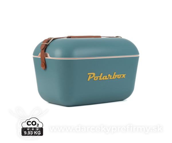 Polarbox Original Large 20L Vintage chladiaci box