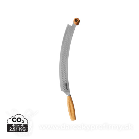Obrázok produktu Nôž na pizzu a syr Oslo+ Nr.4 od značky BOSKA
