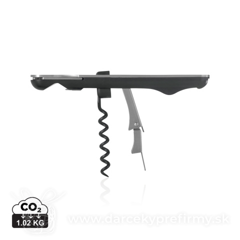 Obrázok produktu AdHoc PushPull Vývrtka