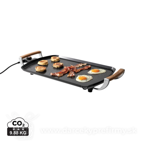 Obrázok produktu BOSKA Electric Griddle Pro elektrický gril
