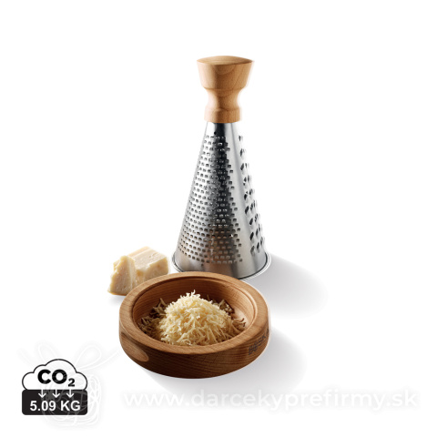 Obrázok produktu BOSKA Oslo+ strúhadlo