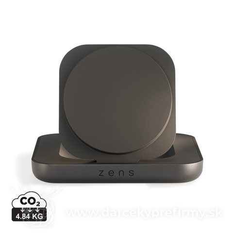 Obrázok produktu Zens magnetická nabíjačka na nočný stolík