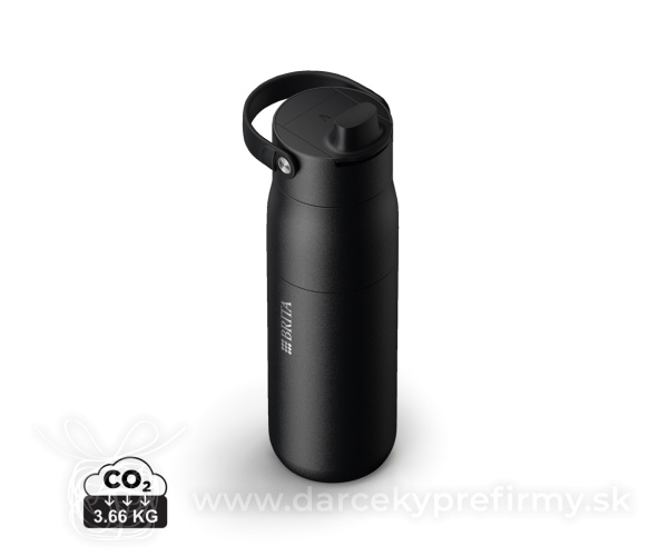 BRITA LARQ Essential fľaša, 680 ml
