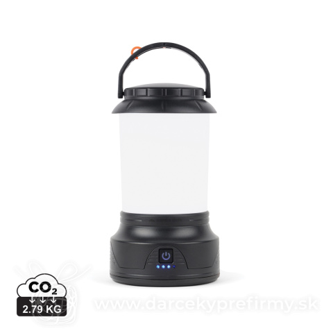 Obrázok produktu Nordic Drift Everest RCS Jasná kempingová lampa s kľukou