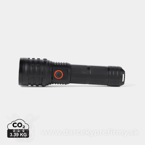 Obrázok produktu Nordic Drift Everest RCS vysokovýk. baterka s dvoma batér.
