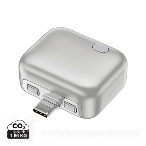 Obrázok produktu ChargeGuard RCS USB-C adaptér s auto - odpojením nabíjania