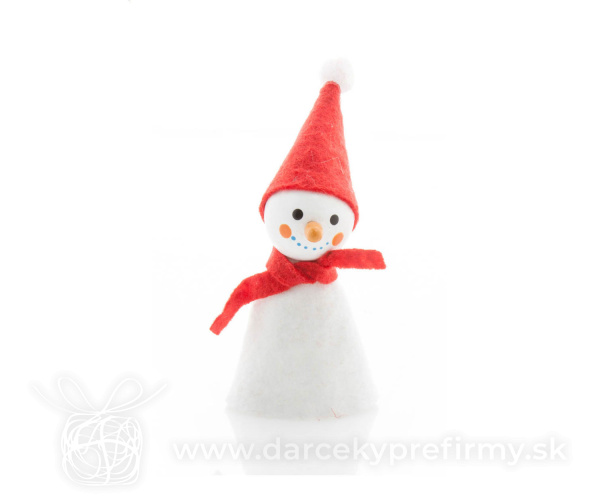 Muf - Christmas figure