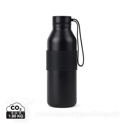 Obrázok produktu VINGA Niro RCS nerezová fľaša so silikónovým úchytom 500 ml