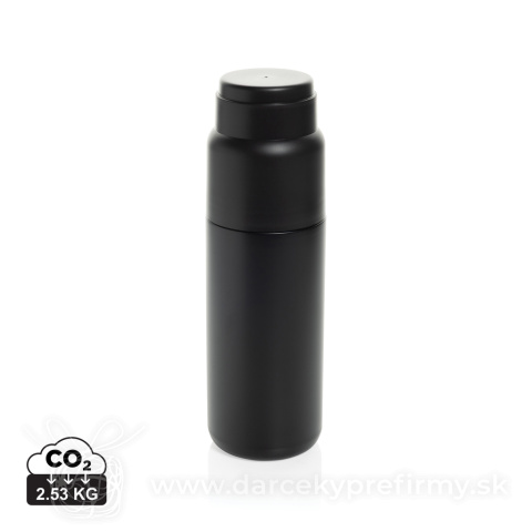 Obrázok produktu Thermocup RCS termosku z recykl. materiálov s pohárom 500ml