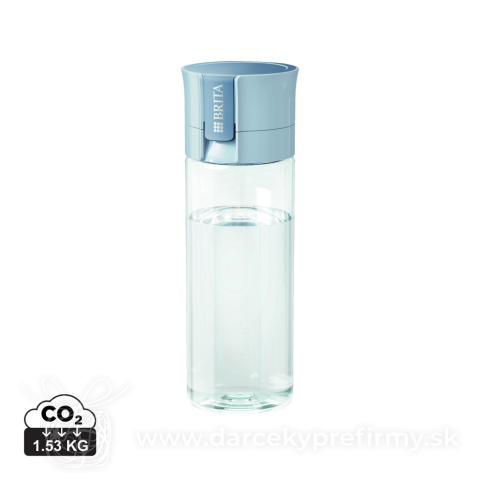 Obrázok produktu BRITA VITAL fľaša s vod. filtrom, 600 ml – vrátane 2 filtrov
