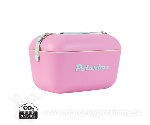 Polarbox Original Large 20L Vintage chladiaci box