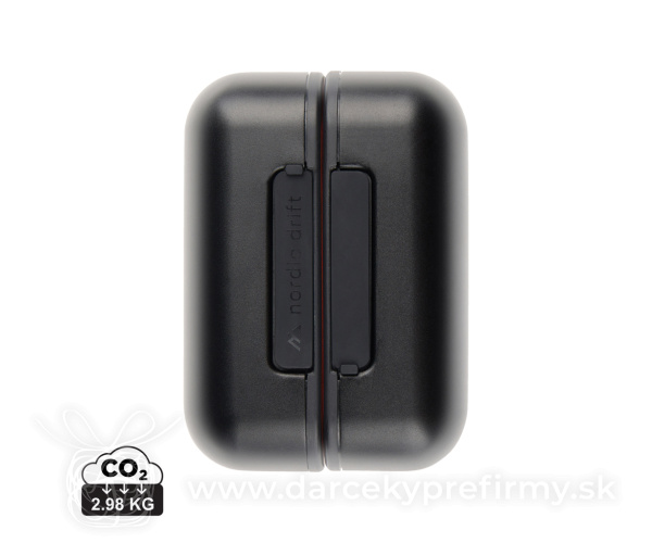 Nordic Drift Everest duálny ohrievač rúk s 6000 mAh powerb.