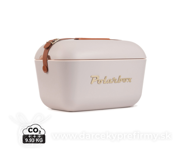 Polarbox Original Large 20L Vintage chladiaci box