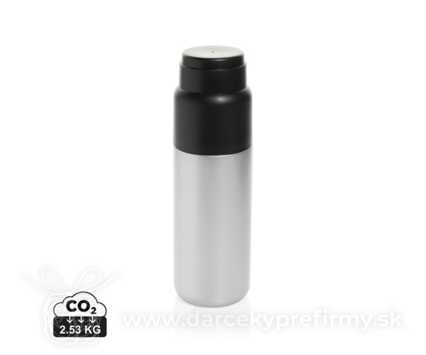 Thermocup RCS termosku z recykl. materiálov s pohárom 500ml