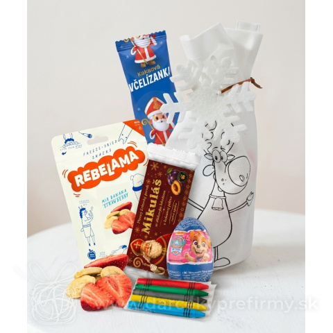 Obrázok produktu MIKULÁŠSKY BALÍČEK MINI