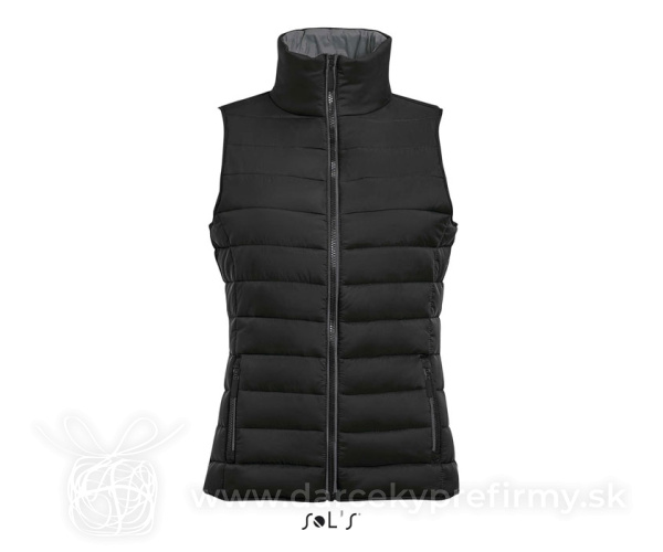 WAVE WOMEN - Dámska vesta WAVE 180 g