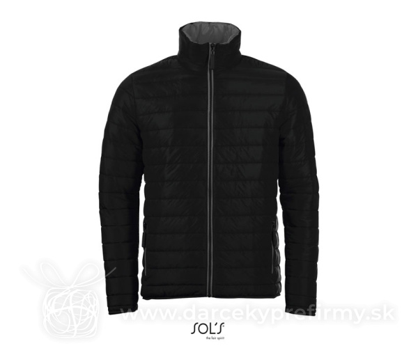 RIDE MEN - PÁNSKA BUNDA RIDE 180 g