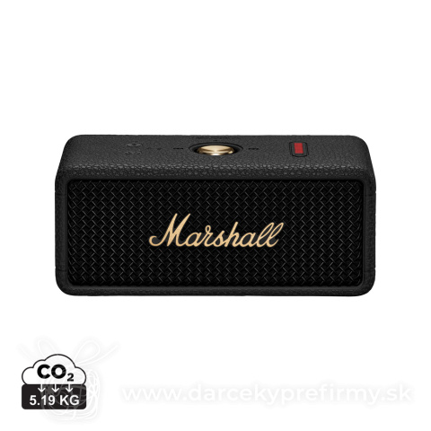 Obrázok produktu Marshall Emberton III 31H+ reproduktor