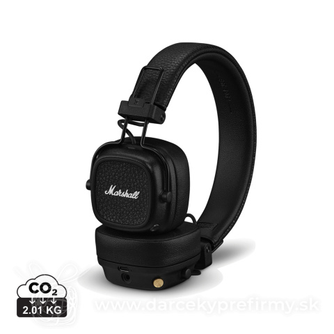 Obrázok produktu Marshall Major V 100H+ slúchadlá