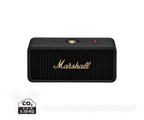 Marshall Emberton III 31H+ reproduktor