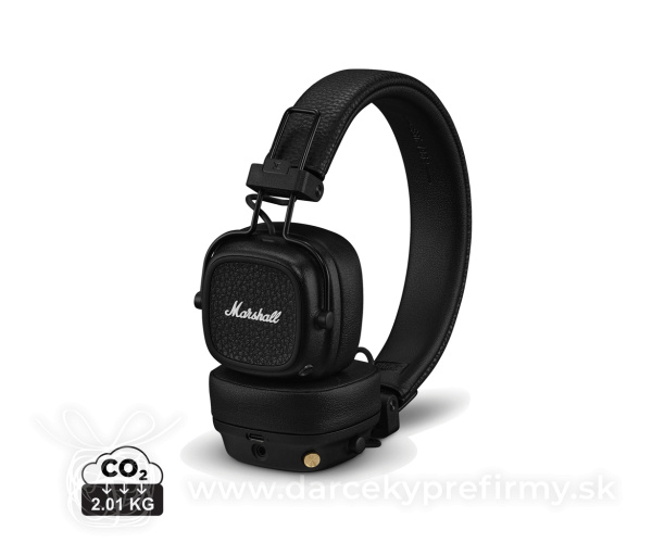 Marshall Major V 100H+ slúchadlá