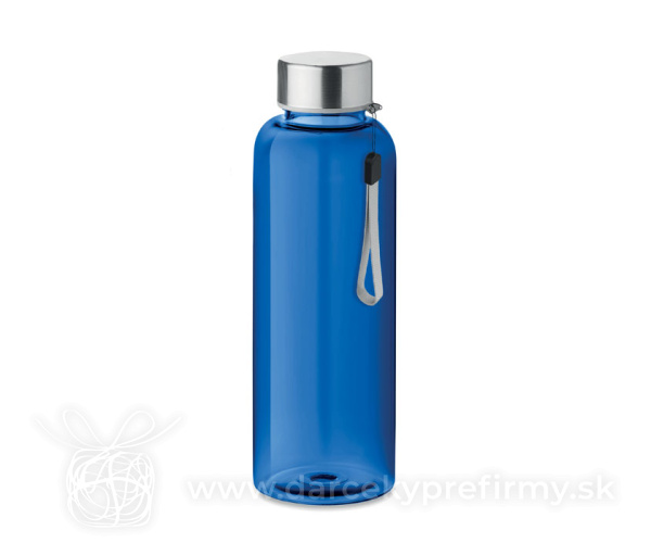 UTAH - Fľaša z tritanu, 500 ml