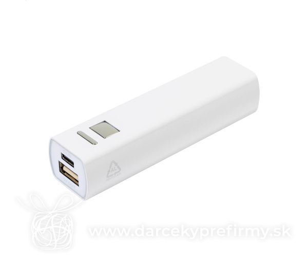 RaluBase - power banka