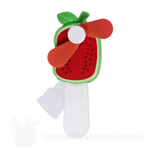 Obrázok produktu Amalfi - ručný vetrák, meloun
