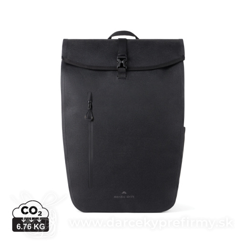 Obrázok produktu Nordic Drift Trail RCS vodotesný batoh 30 l