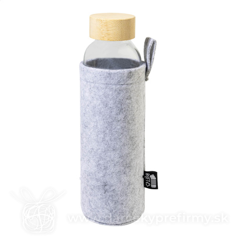 Obrázok produktu Tokol - sklenená flaša