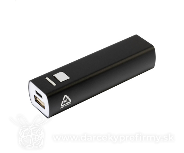 RaluBase - power banka