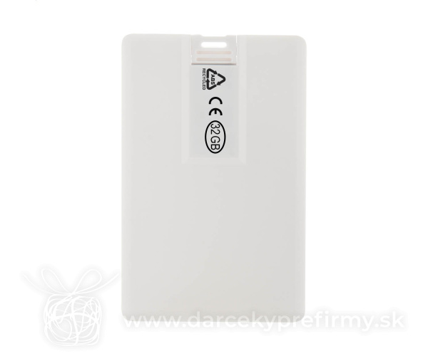 Recax - USB kľúč RABS