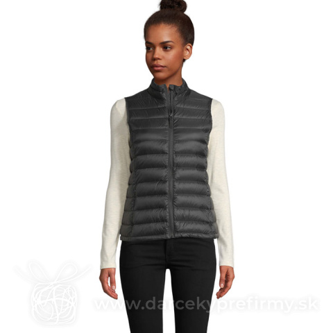 Obrázok produktu WILSON BW WOMEN - WILSON BW DÁMSKE 380T