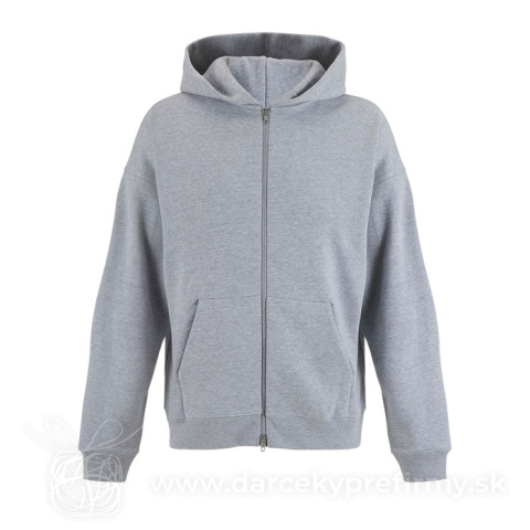 Obrázok produktu LEGACY LSL - Mikina s kapucňou a celoprepínacím zipsom ELIOTT