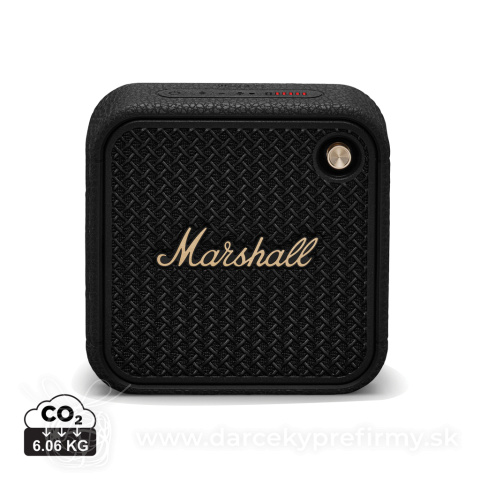 Obrázok produktu Marshall Willen II 17H+ reproduktor