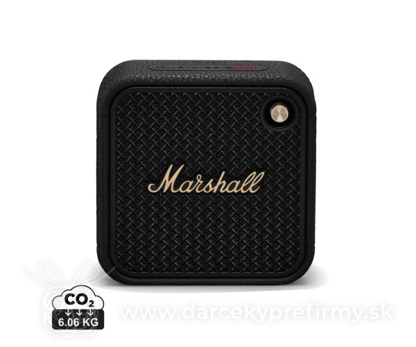 Marshall Willen II 17H+ reproduktor