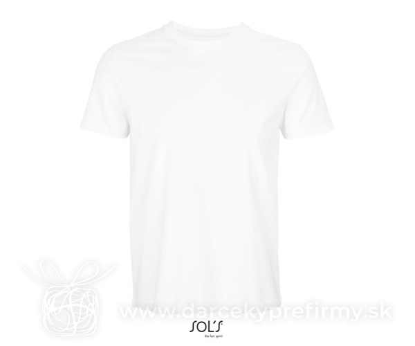 ODYSSEY - Unisex tričko ODYSSEY 170 g