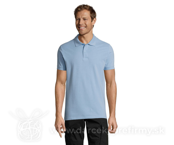 PERFECT MEN - PERFECT MEN Polo 180 g