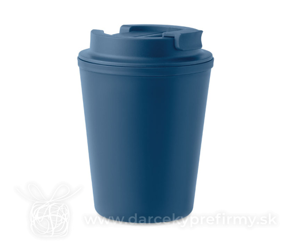 TRIDUS - Kelímek z PP, 300 ml