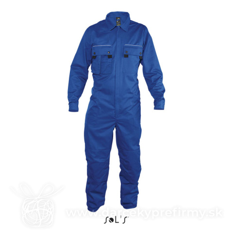 Obrázok produktu SOLSTICE PRO - SOLSTICE PRO WEAR OVERALL