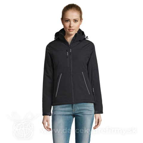 Obrázok produktu ROCK WOMEN - ROCK WOMEN WINTER SOFTSHELL