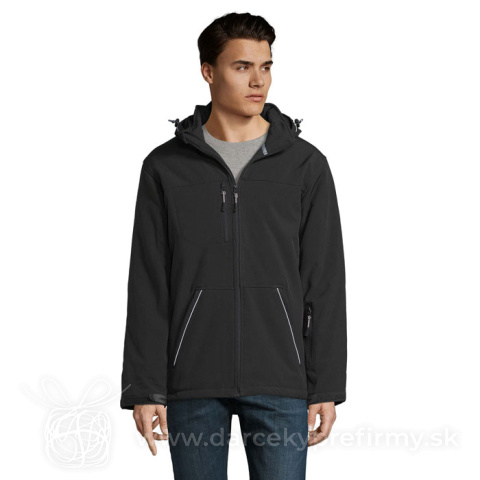 Obrázok produktu ROCK MEN - ROCK MEN WINTER SOFTSHELL