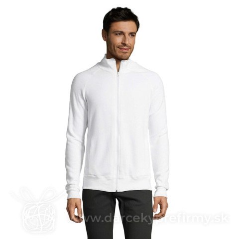 Obrázok produktu SUNDAE - SUNDAE MEN ZIPPED JACKET