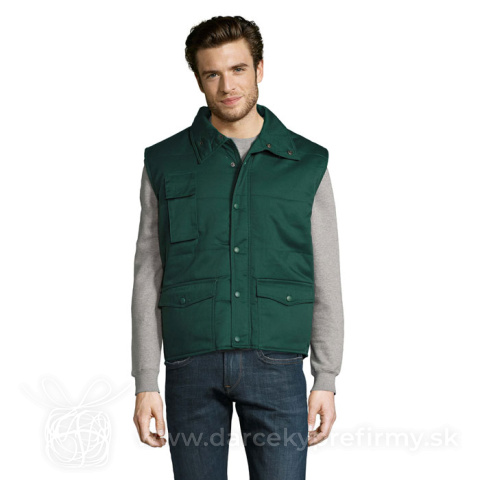 Obrázok produktu EQUINOX PRO - EQUINOX PRO BODYWARMER