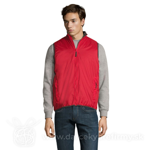 Obrázok produktu WINNER - WINNER REVERSE BODYWARMER