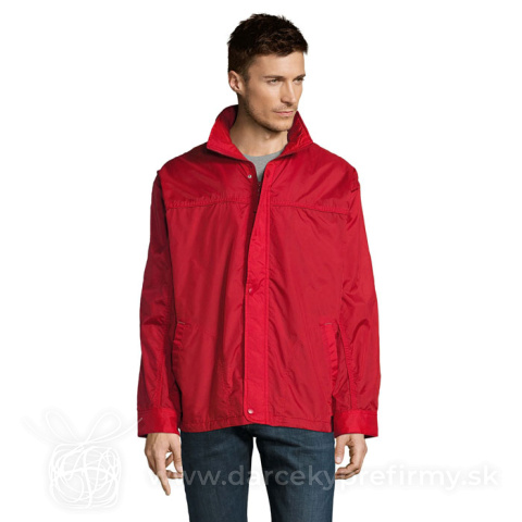 Obrázok produktu MISTRAL - MISTRAL LINED WINDBREAKER