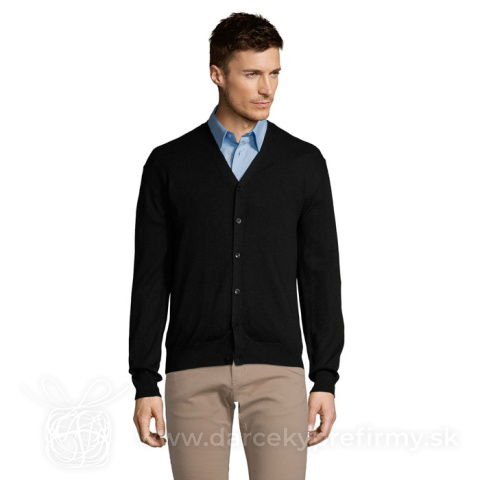 Obrázok produktu GOLDEN MEN - GOLDEN MEN V-NECK CARDIGAN