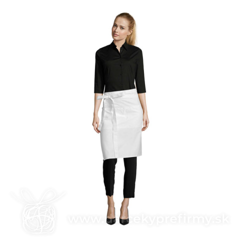 Obrázok produktu GREENWICH - GREENWICH APRON POCKETS